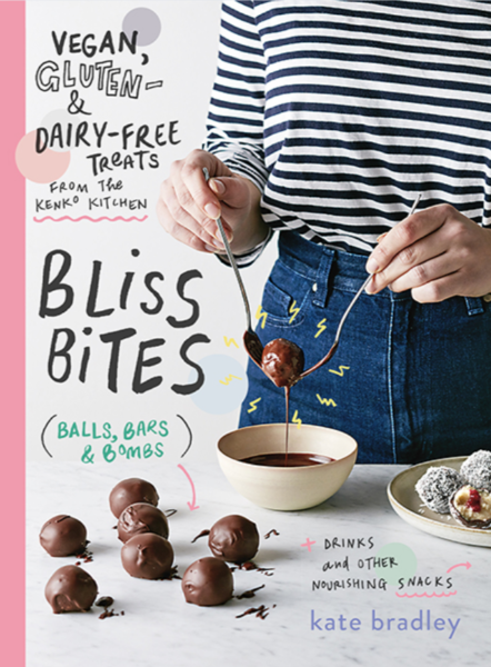 Bliss Bites
