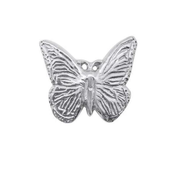 Monarch Butterfly Napkin Weight