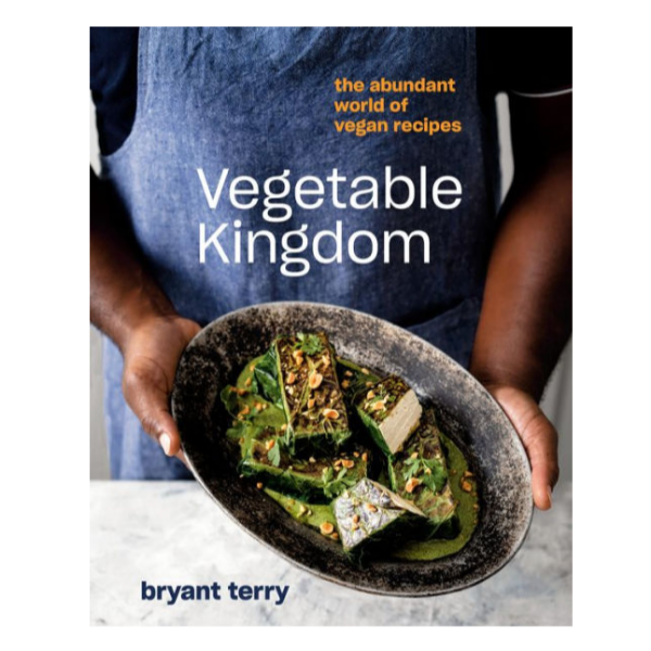 Vegetable Kingdom