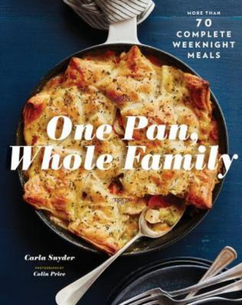 One Pan, Whole Family