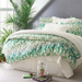 Botanical Duvet Cover & Shams