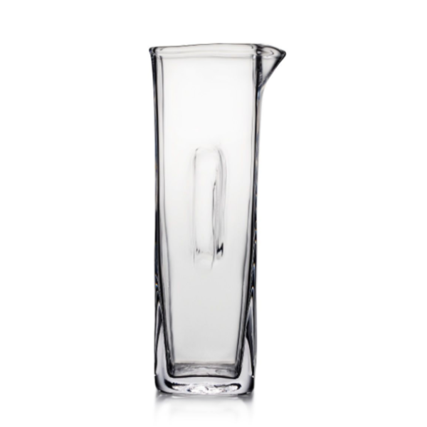 Woodbury Cocktail Carafe