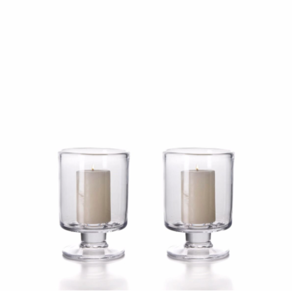 Nantucket Hurricane (Gift Boxed Set of 2)