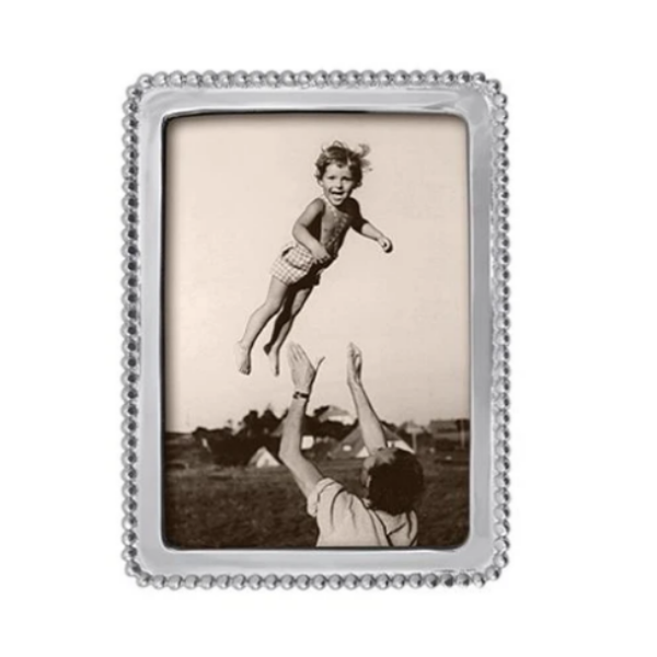 Beaded 5x7 Frame