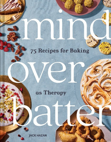 Mind Over Batter