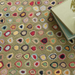 Cat's Paw Sage Wool Rug