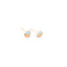 Tiny Pebble Stud
