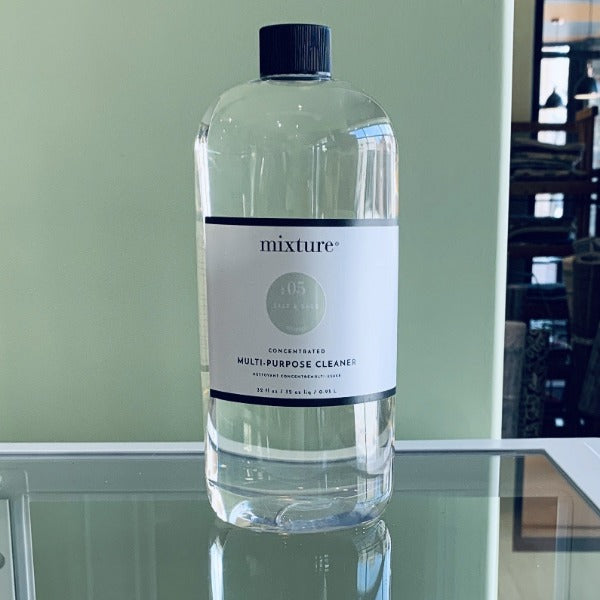 Mixture Multi-Purpose Cleaner- Salt & Sage