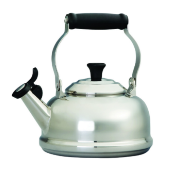 Stainless Steel Whistling Kettle