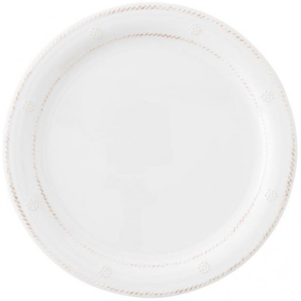 Berry & Thread Melamine Dinner Plates Set/4