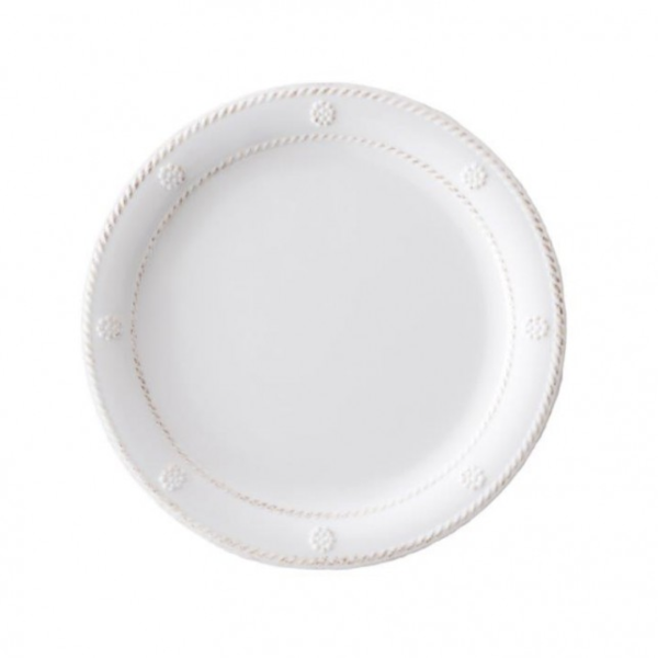 Berry & Thread Melamine Salad Plates Set/4