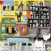 Kitchen Chickens 1000-Piece Puzzle