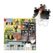 Kitchen Chickens 1000-Piece Puzzle