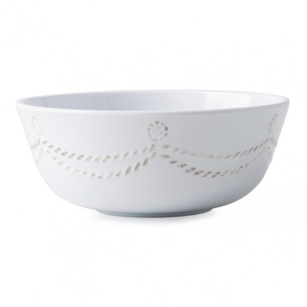 Berry & Thread Melamine Cereal Bowl Set/4