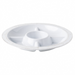 Berry & Thread Melamine Sectioned Server