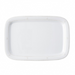 Berry & Thread Melamine 16" Serving Platter