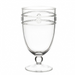 Isabella Acrylic Goblet Set/4