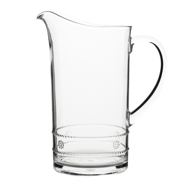 Isabella Acrylic Pitcher