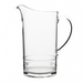 Isabella Acrylic Pitcher
