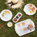 Berry & Thread Melamine 24" Tray