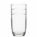 Isabella Acrylic Large Beverage Set/4