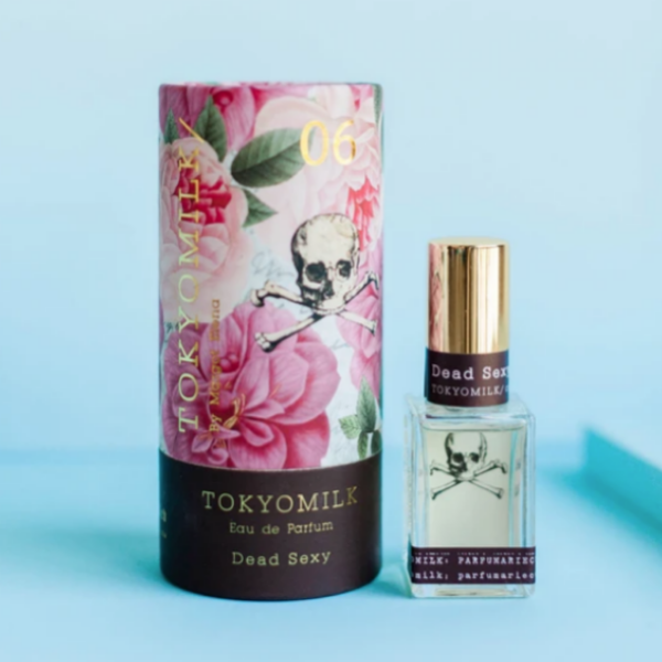 Dead Sexy Parfum
