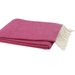 Italian Herringbone Throw