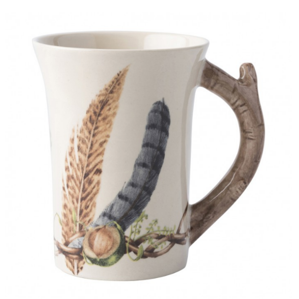 Forest Walk Mug