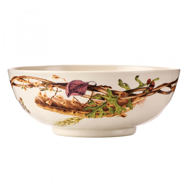 Forest Walk 10" Serving Bowl