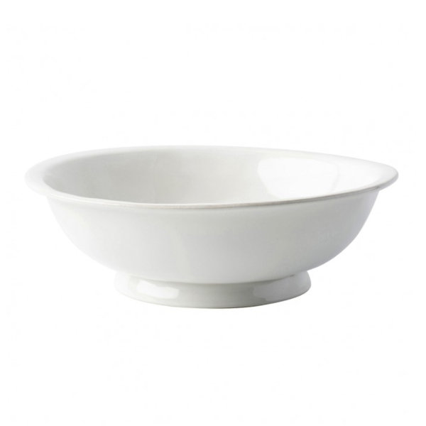 Puro Footed Fruit Bowl