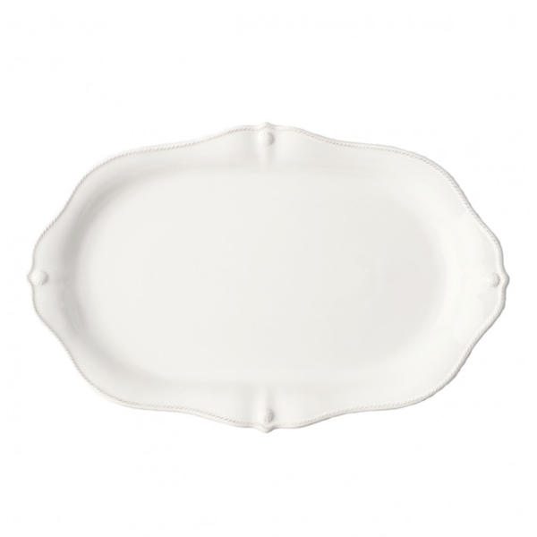 Berry & Thread 20" Platter