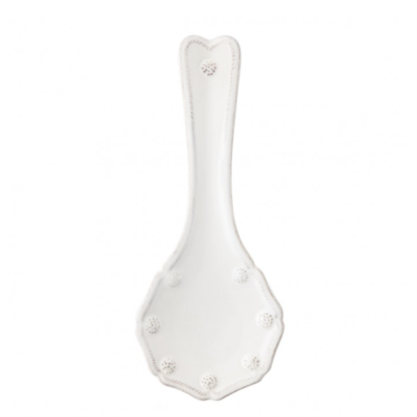 Berry & Thread Spoon Rest