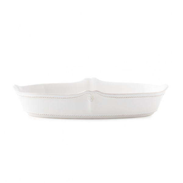 Berry & Thread Oblong Serving Dish