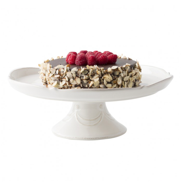 Berry & Thread Cake Stand
