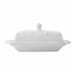 Berry & Thread Butter Dish