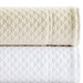 Petite Trellis Matelasse Bedding