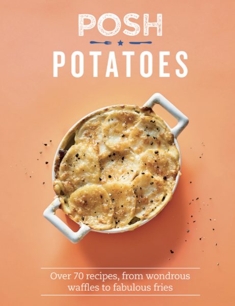 Posh Potatoes