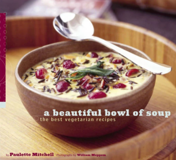 A Beautiful Bowl of Soup