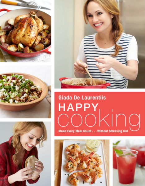 Happy Cooking