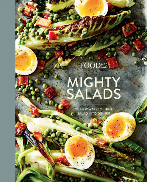 Food52 Mighty Salads