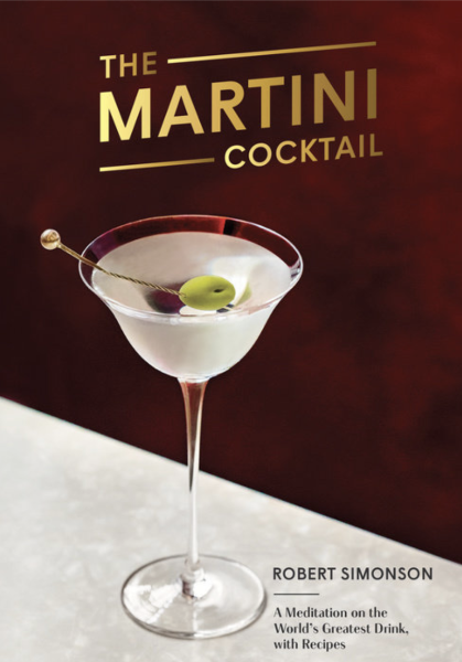 The Martini Cocktail