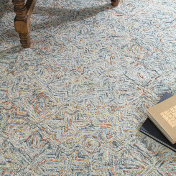 Barranco Multi Wool Rug