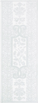 Sienna White Table Linens