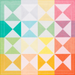 Origami Multico Table Linens