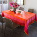 Parfums de Bagatelle Nasturtium Table Linens