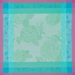 Parfums de Bagatelle Hydrangea Table Linens