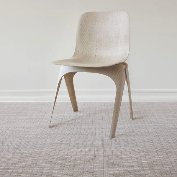 Floormat: Thatch Pebble