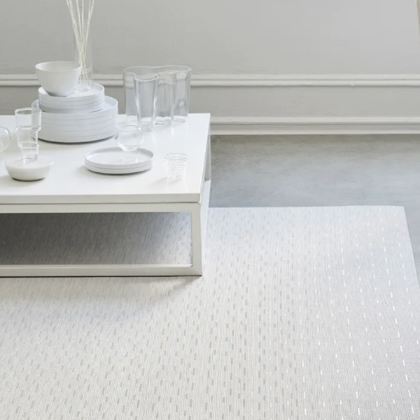 Floormat: Bamboo Coconut