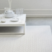Floormat: Bamboo Coconut
