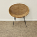 Floormat: Basketweave Bark